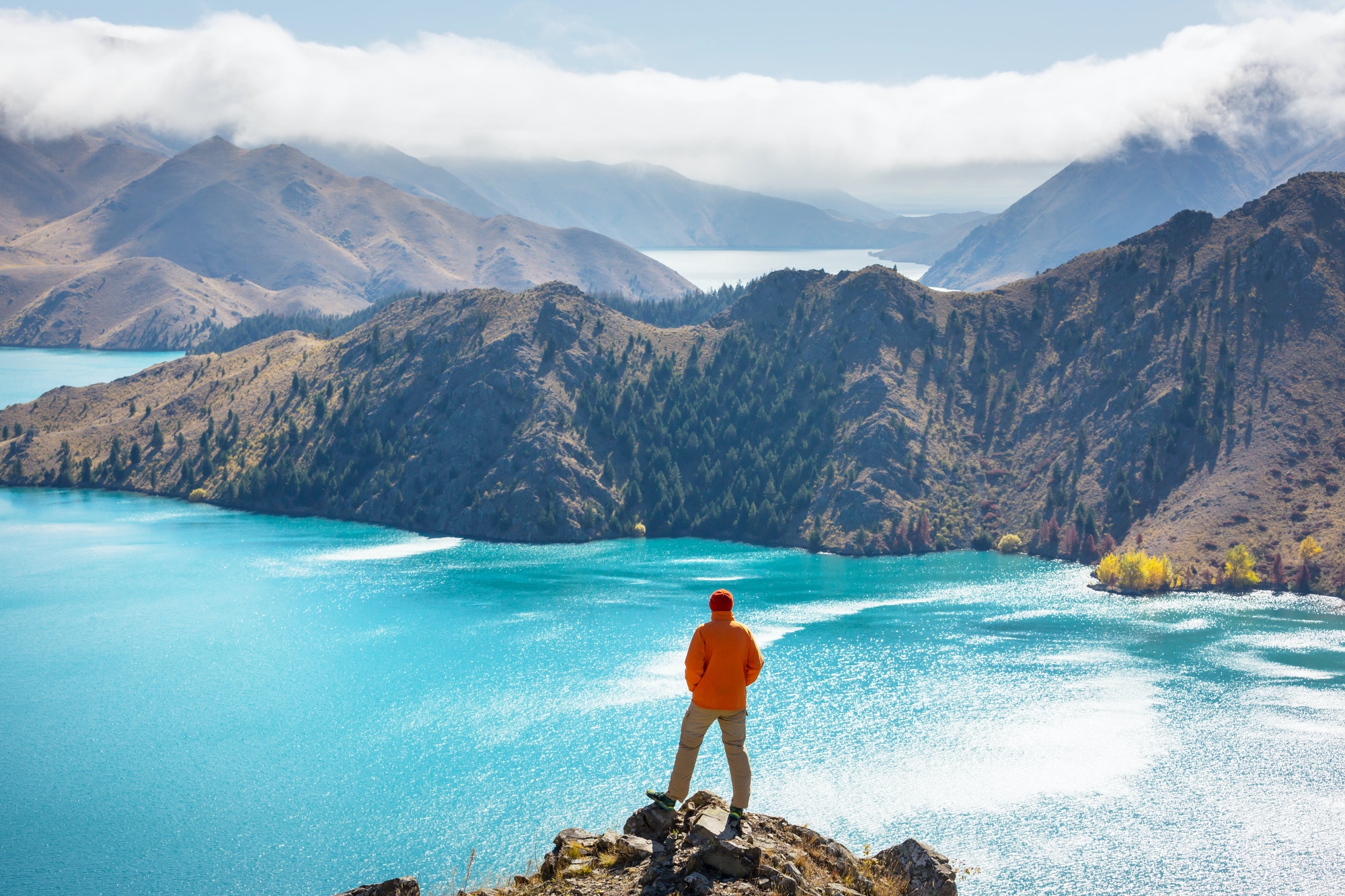 Nature & Slow Travel